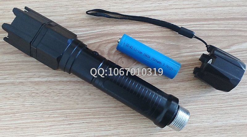 個(gè)人買防身電棒犯法嗎？