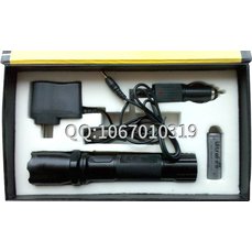 電擊防身武器，你的近身保護傘